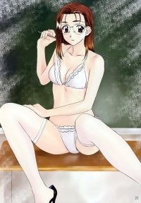 BUY NEW sentimental graffiti - 70557 Premium Anime Print Poster